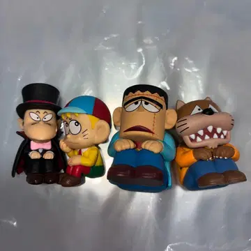 괴물군 기다림 컴플리트 세트