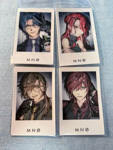 에덴조 폴라로이드 니지소사쿠