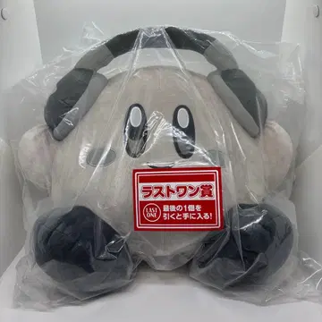 커비 제일복권 라스트 원상