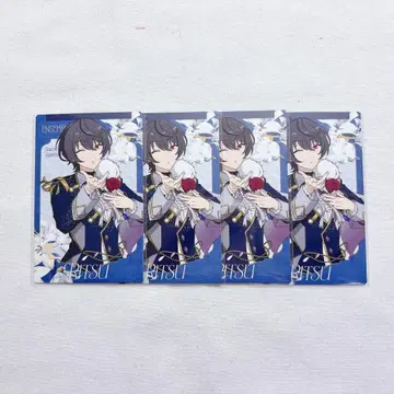 앙스타 스타포니 4th 카드 Knights 사쿠마 리츠