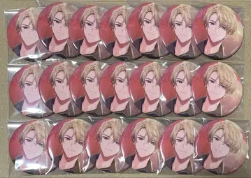 키타카타 라이토 캔뱃지 vol.6 라이토