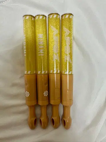 아이돌리쉬 세븐 나츠메 미나미 응원봉 apoz