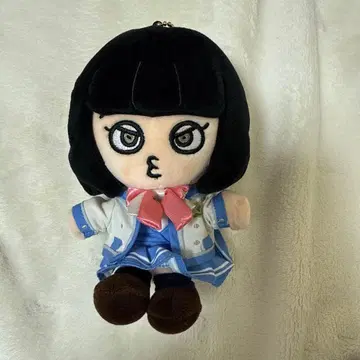 SUPER EIGHT CANDY EIGHT 요코코 요코야마 유 치비 누이