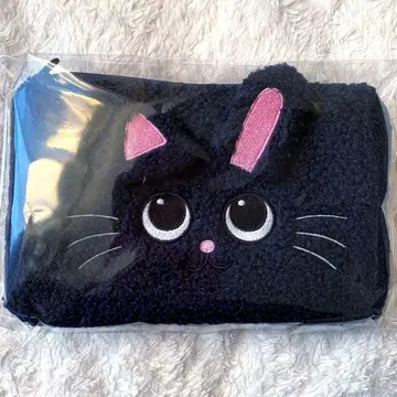 RIIZE 라이즈 토냥덕 원빈 얼굴 파우치