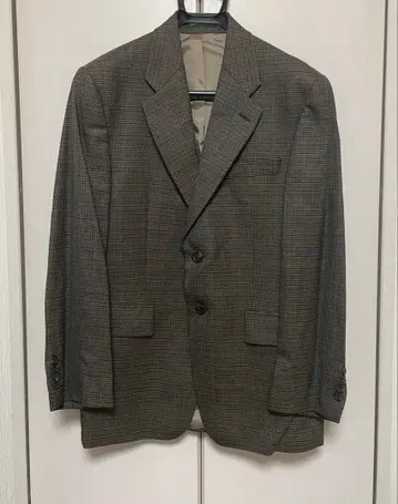 랄프 로렌 테일러드 자켓 수트 빈티지