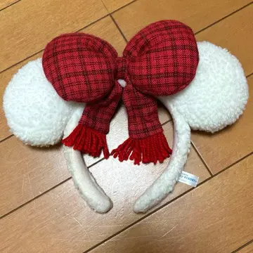 디즈니 머리띠 크리스마스 2017