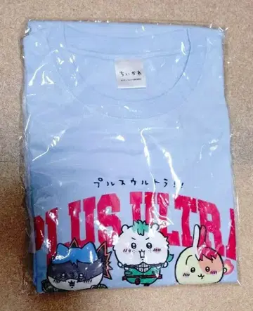 히로아카 치이카와 T셔츠