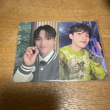 BSS TELEPARTY Withmuu 럭키 드로우 도겸