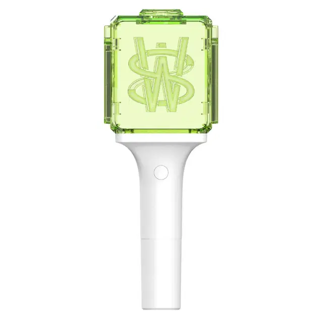 엔시티 위시 응원봉 뉴믐