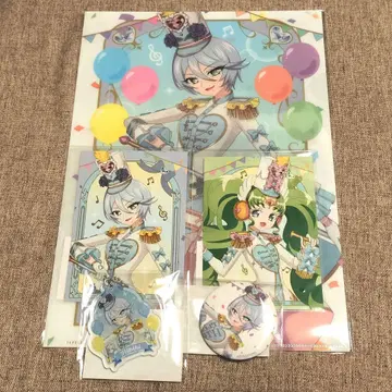 프리파라 마루쿠지 히비키 파루루