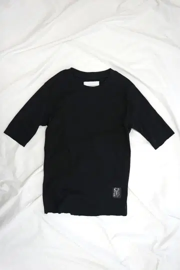 David Zacek SLIM T-SHIRT