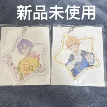 프로세카 카미고 문화제 아크릴 키링 텐마 츠카사 카미시로 루이