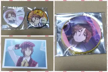 KING OF PRISM 킹프리 야마다 료