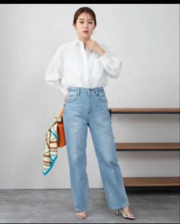 헬시 데님 HealthyDENIM