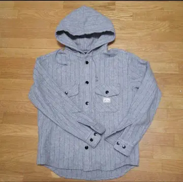 BAY SIDE MOTOR GEAR 후드티 자켓