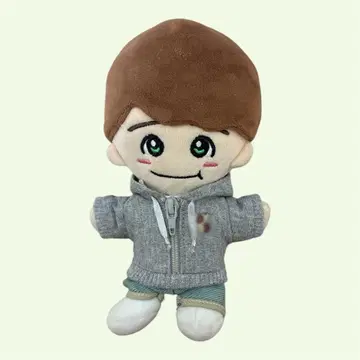 치비누이 후드티