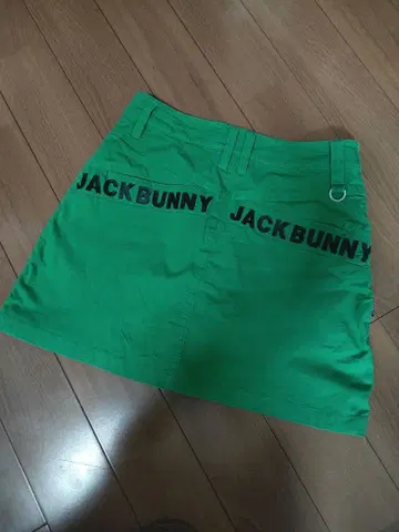 JACK BUNNY 사이즈 0