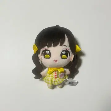 iLiFE! 후쿠마루 우사 최애 누이 마스코트