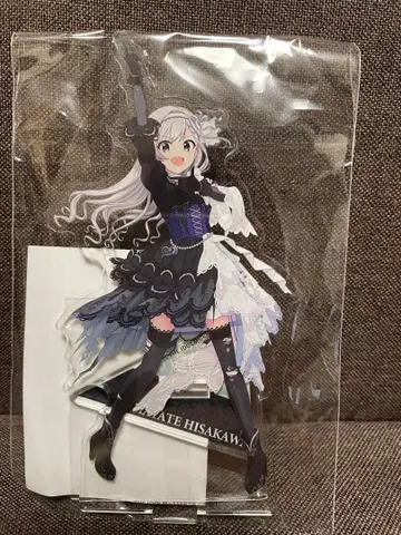 아크릴 스탠드 히사카와 하야테