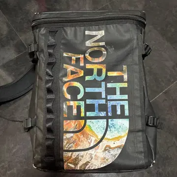 THE NORTH FACE 방수 백팩