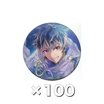 아이돌리쉬 세븐 아이나나 캔뱃지 모모 브라화이트 2022