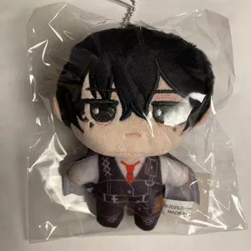 림바 컴퍼니 누이파루 이산 봉제 인형