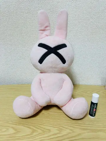 [구하기 어려움] 소라닌 밧텐 토끼 아사노 이니오 2020 봉제 인형