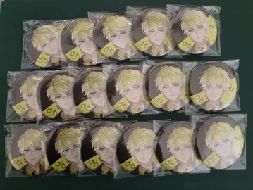 써니 블리스코 1st Anniversary 캔뱃지 묶음 판매