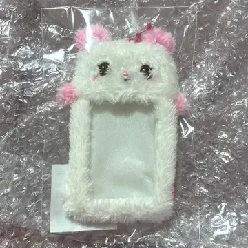 nct wish 사쿠야 트레이딩 카드 홀더 케이스