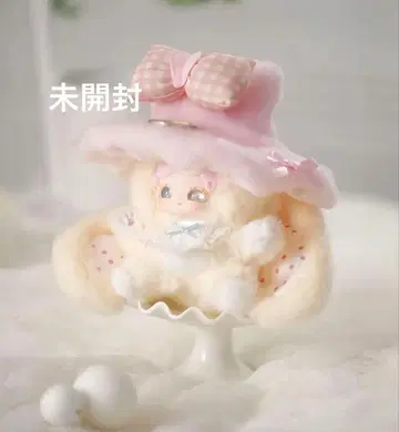 럭키 디어 나이 마녀래신 디아나이