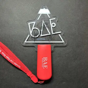 파라라이 BAE 응원봉