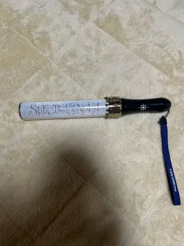 호시마치 스이세이 Spectra of Nova 응원봉