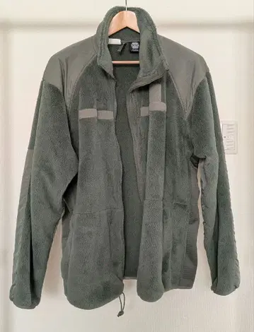 US ARMY GEN3 플리스 폴리지 XL-L