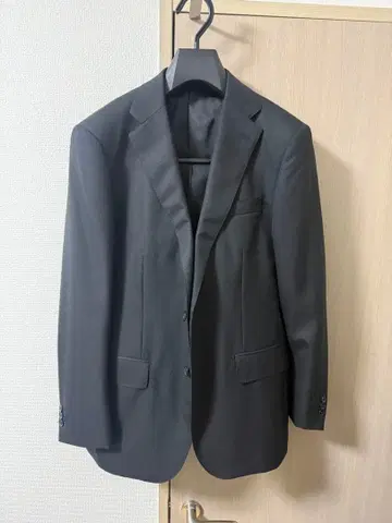 그린 라벨 릴랙싱 수트