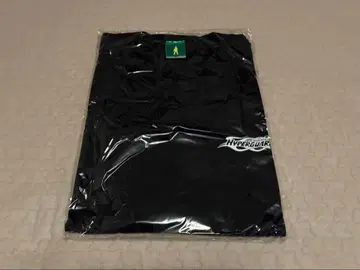 카토 준이치 운코짱 HYPGUARD T셔츠