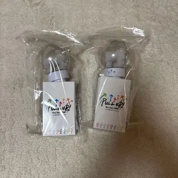 Hey! Say! JUMP PULL UP 응원봉