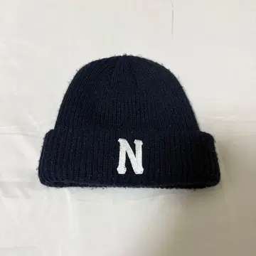 NOAH 비니 NAVY