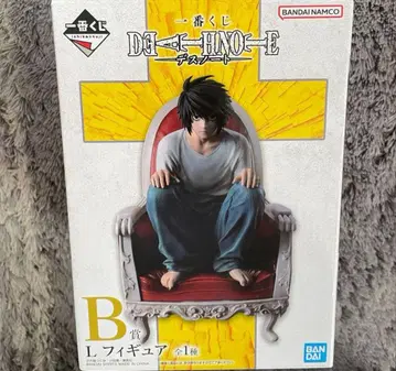 제일복권 DEATHNOTE B상