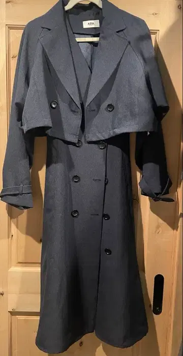 새상품 아즐 바이 마우지 셋업 원피스 자켓 포멀