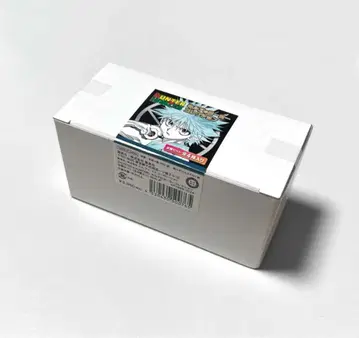 HUNTER x HUNTER 키루아의 요요 컬렉션 총 4종 세트