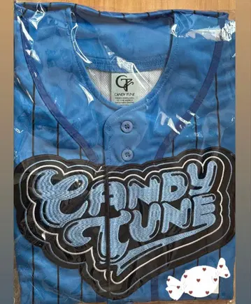 CANDY TUNE 키리하라 미즈키 최애 어필 유니폼
