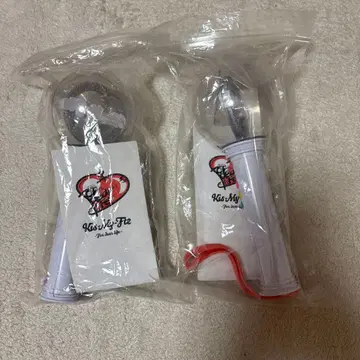 Kis-My-Ft2 응원봉