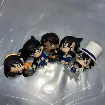 명탐정 코난 귈코토 컴플리트 세트