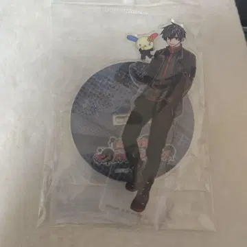 요도가와 마스미 아크릴 스탠드 산리오 콜라보