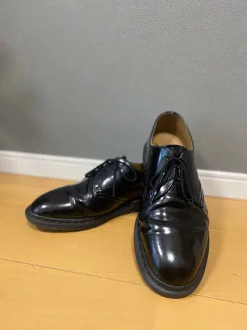 닥터마틴 Dr.Martens ARCHIE II 3홀 29cm