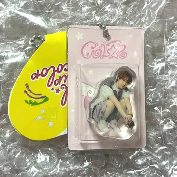 nct wish 사쿠야 아크릴 블록