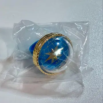 시라이시 안 링 라이트