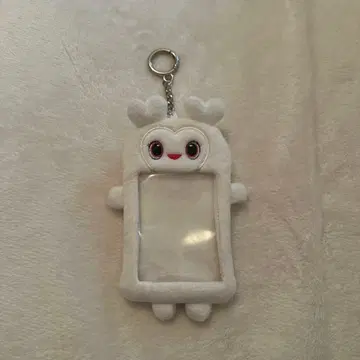 TWICE 더블리 트레이딩 카드 케이스