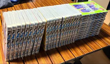 아오아시 7~39권 세트