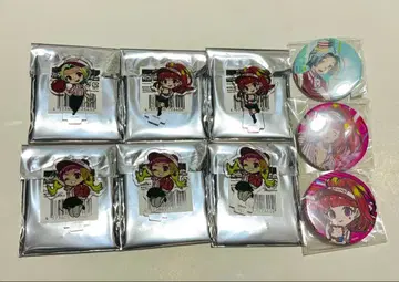 그노시아 라운드 원